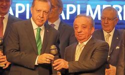 953 milyon TL’lik ihale Mehmet Cengiz’e