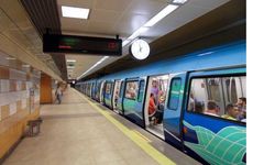 Mecidiyeköy-Mahmutbey metrosunda 28 Ekim'de seferler başlıyor 