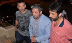 Bahçeli'nin 'yeniden yargılansın' dediği Mümtazer Türköne tahliye edildi