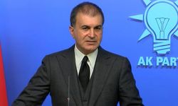 AKP Sözcüsü Çelik'ten 'Halil Sezai' açıklaması