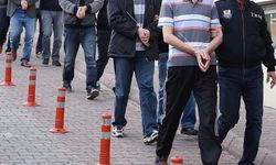 Ankara'da Hazine arazilerinde usulsüzlük operasyonu: 46 gözaltı
