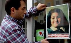 Rabia Naz’ın babası Şaban Vatan’a yanıt: "Soylu ve Canikli dokunulmaz"