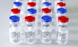 Rusya'nın geliştirdiği aşıdan ilk olumlu sonuçlar alındı