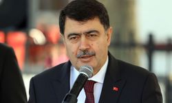 Ankara Valisi Şahin: "Şu an sokağa çıkma yasağı gündemimizde değil"
