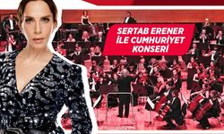 İzmir Büyükşehir Belediyesi, 29 Ekim'in 97'nci yılında dev konser düzenliyor