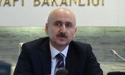 Karaismailoğlu: Türksat5A'yı Kasım’ın sonunda uzaya göndereceğiz