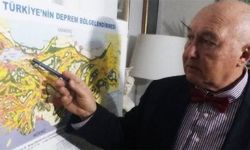 İzmir depremini tahmin eden Prof. Dr. Ercan: Depremde yoksullar ölür, zenginler ölmez