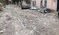 Azerbaycan-Ermenistan savaşı sivil yerleşim yerlerine taşıyor