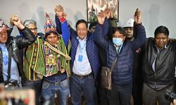 Bolivya’da seçimleri Morales'in partisi kazandı