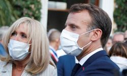 Macron’un eşi Brigitte Macron karantinaya alındı