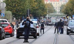 Cumhurbaşkanlığı Fransa'daki saldırıyı kınadı