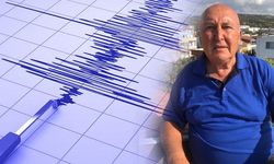 Prof. Dr. Ercan'dan deprem uyarısı