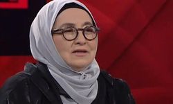 'Ölüm listesi' hazırlayan Sevda Noyan'ın yargılaması başladı