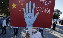 “Uygurları serbest bırak” mektubunda Türkiye’nin imzası yok