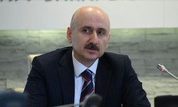 Ulaştırma Bakanı: İzmir'de Ulaşım ve iletişim açısından herhangi bir sıkıntı yok