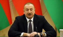 İlham Aliyev: "Türkiye başlıca silah tedarikçimiz değil"