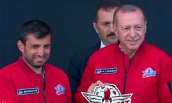 Erdoğan'ın damadı Selçuk Bayraktar'dan 'Damadın İHA'ları' sözüne tepki