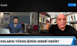 İktisatçı Mustafa Sönmez: Güven duyulacak bir iktidar ile ekonomik sorunlar çözülebilir
