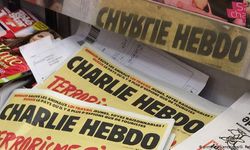 Charlie Hebdo'nun Erdoğan karikatürüne İletişim Başkanı Altun'dan tepki