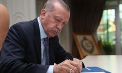 Erdoğan karar verdi: Dokuz ilde 'acele kamulaştırma' kararı