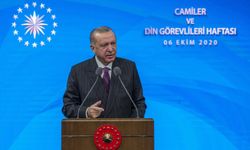 Erdoğan'dan ekonomik kriz ile mücadele mesajı: "Gerçek mümin yoklukta sabredendir"