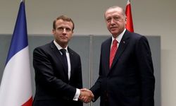 The Guardian: "Tartışmayı sürdürmek Erdoğan ve Macron'un işine geliyor"