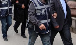 Antalya'da FETÖ operasyonu: 14 gözaltı