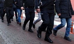 Kırıkkale merkezli 5 ilde FETÖ operasyonu: 7 gözaltı