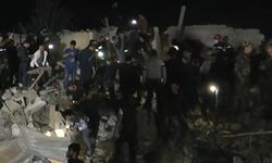 Ermenistan’dan Gence'ye füzeli saldırı