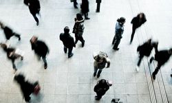DİSK-AR: İşsiz sayısı 9,8 milyona yükseldi
