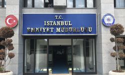 İstanbul'da görevli 8 emniyet müdürü farklı görevlere atandı