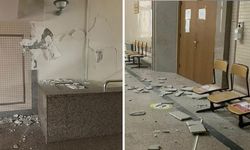 İzmir Adliyesi, hasarlı binada bilirkişi incelemesini 'bir günde tamamladı': Mesaiye başlanabilir!