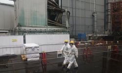 Greenpeace'den Japonya'nın denize dökeceği kirli suya ilişkin uyarı