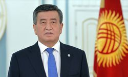 Bişkek'te yeniden OHAL ilan edildi