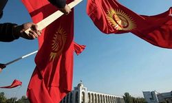 Kırgızistan'da seçimler Aralık'ta yenilenecek