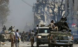 BM: Libya'da kalıcı ateşkes için anlaşma sağlandı