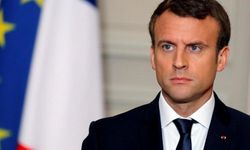 Macron, Fransız mallarının boykot edilmesini kınadı: Kabul edilemez