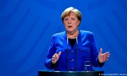 Merkel: İkinci bir kapanma durumundan kaçınmalıyız