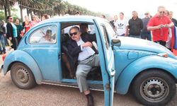 Mujica aktif siyaseti bıraktığını açıkladı