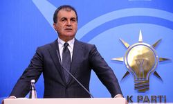 AKP Sözcüsü Ömer Çelik’ten S-400 açıklaması: "Tercih değil, zorunluluk"
