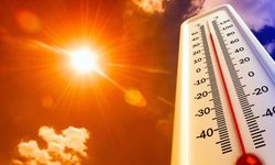 Meteoroloji'den 7 il için sıcaklık uyarısı