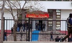 Tunceli'de 15 gün süreyle eylem ve etkinlik yasağı kararı