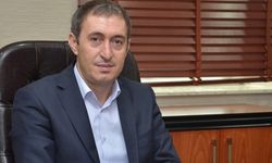 Siirt Belediyesi eski Eş Başkanı Bakırhan'a 10 yıl hapis cezası