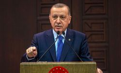 Erdoğan: Yüksek faize yatırımcımızı ezdirmemiz gerekiyor