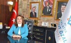 AKP’li milletvekilinin kardeşi hem rektör, hem dekan hem de müdür