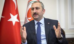 Adalet Bakanı Gül: 1000 hakim-savcı alımı yapacağız