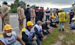 Hakları verilmeyen Somalı maden işçileri 16 Kasım'da Ankara'ya yürüyecek