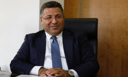 TVF Maden Sanayi ve Ticaret AŞ Genel Müdürlüğüne Hasan Yücel atandı