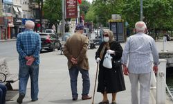 Tekirdağ ve Konya’da 65 yaş ve üstüne sokağa çıkma kısıtlaması