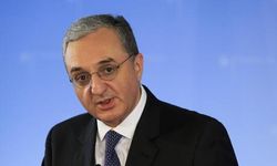 Ermenistan Dışişleri Bakanı istifa etti